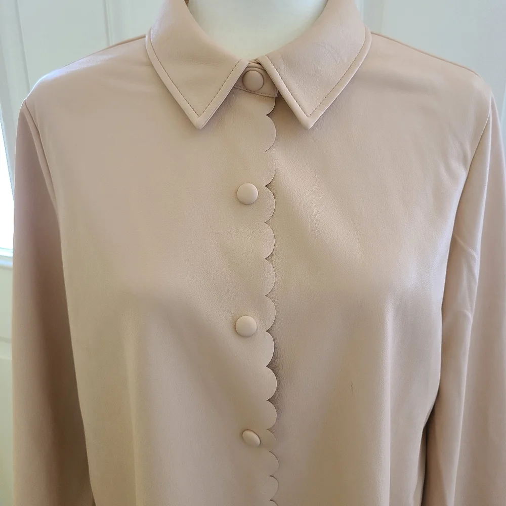 MARC NY Jacket - Picture 1 of 16